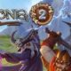 Gedonia 2: La continuación del RPG cooperativo online se estrena en Steam Early Access el 9 de abril.