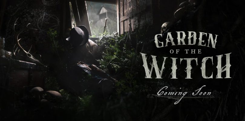 «Jardín de la Bruja»: Un nuevo evento en Hunt: Showdown 1896 que une lo sobrenatural y lo industrial