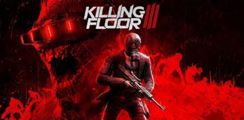 Tripwire anuncia el retraso de Killing Floor 3, nueva fecha por confirmar