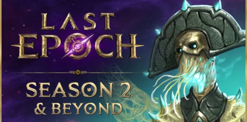 Retraso en el lanzamiento de la temporada 2 de Last Epoch: una decisión estratégica ante la sombra de PoE2