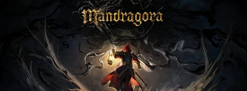 Mandragora: Whispers of the Witch Tree llega el 17 de abril: Un ARPG oscuro lleno de secretos y ambición