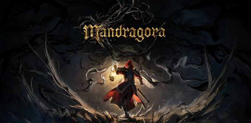 Mandragora: Whispers of the Witch Tree llega el 17 de abril: Un ARPG oscuro lleno de secretos y ambición