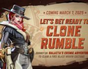 Llega ‘Clone Rumble’ a Marvel Rivals: Un nuevo modo de juego por tiempo limitado