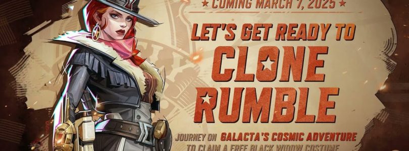 Llega ‘Clone Rumble’ a Marvel Rivals: Un nuevo modo de juego por tiempo limitado