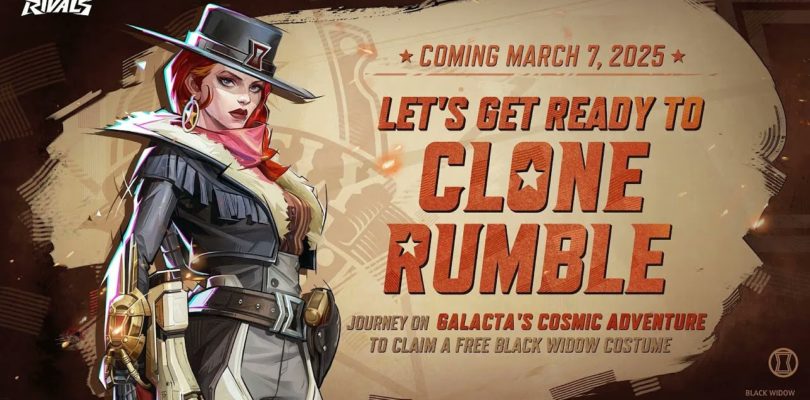 Llega ‘Clone Rumble’ a Marvel Rivals: Un nuevo modo de juego por tiempo limitado