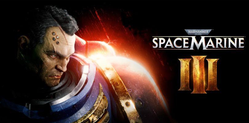 Se anuncia el desarrollo de Space Marine 3: la esperada secuela ya está en marcha