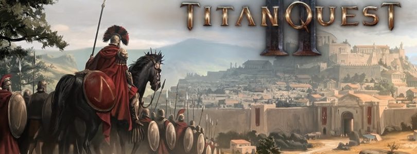 Titan Quest II abre solicitudes para su anticipado playtest cerrado.