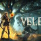 Velev abre su beta pública: un MOBA con mecánicas de extracción disponible hasta el 10 de marzo