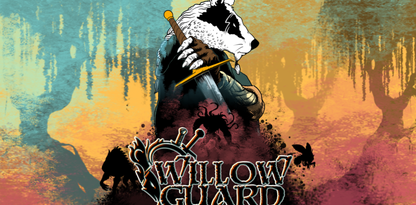 Willow Guard, el RPG de acción de MiTale, llegará a PC el 10 de abril de 2025