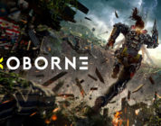 EXOBORNE: Revelado el primer gameplay y confirma su presencia en gamescom 2024