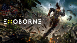 EXOBORNE: Revelado el primer gameplay y confirma su presencia en gamescom 2024