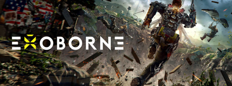 EXOBORNE: Revelado el primer gameplay y confirma su presencia en gamescom 2024