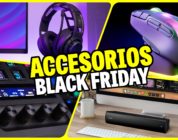 Ideas y Accesorios Gaming Imprescindibles para Completar Tu Setup Gamer – Black Friday