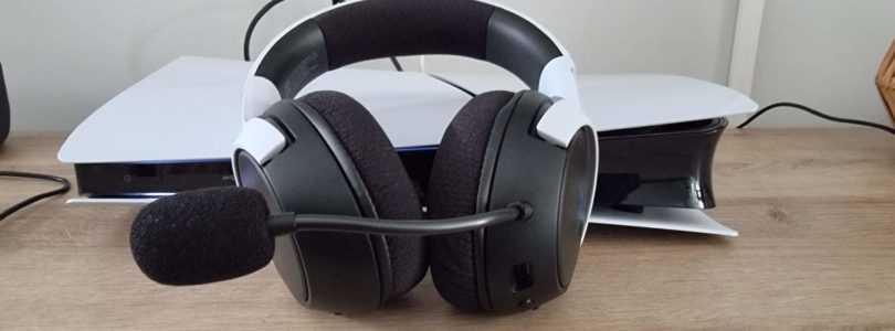 Probamos los Razer Kaira Hyperspeed para PS5 – ¡Unos auriculares gaming que lo tienen todo!